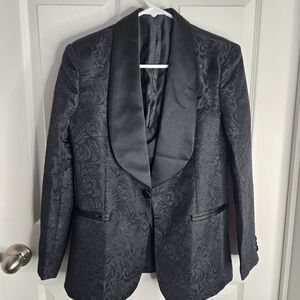 Boys 3 Piece Suit